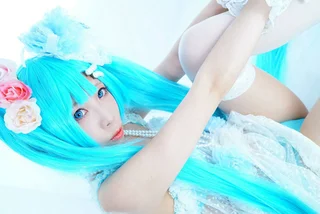 みれぃさんの写真