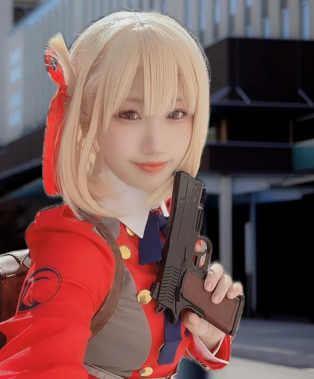 ゆまさんの画像1枚目