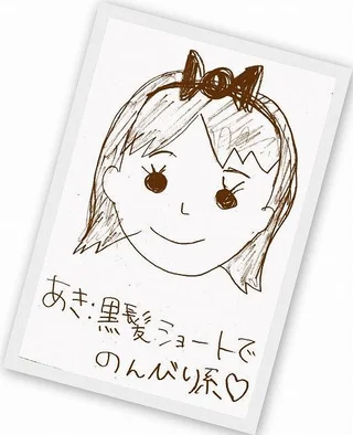 あき