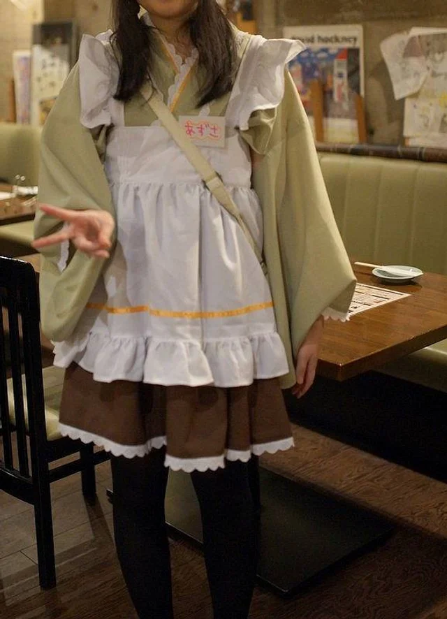 あずさ(新人)さんの画像2枚目