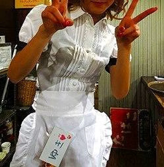 ゆきさんの画像3枚目