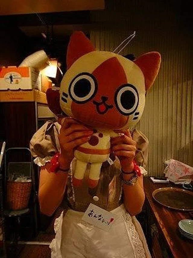 あんなさんの画像3枚目