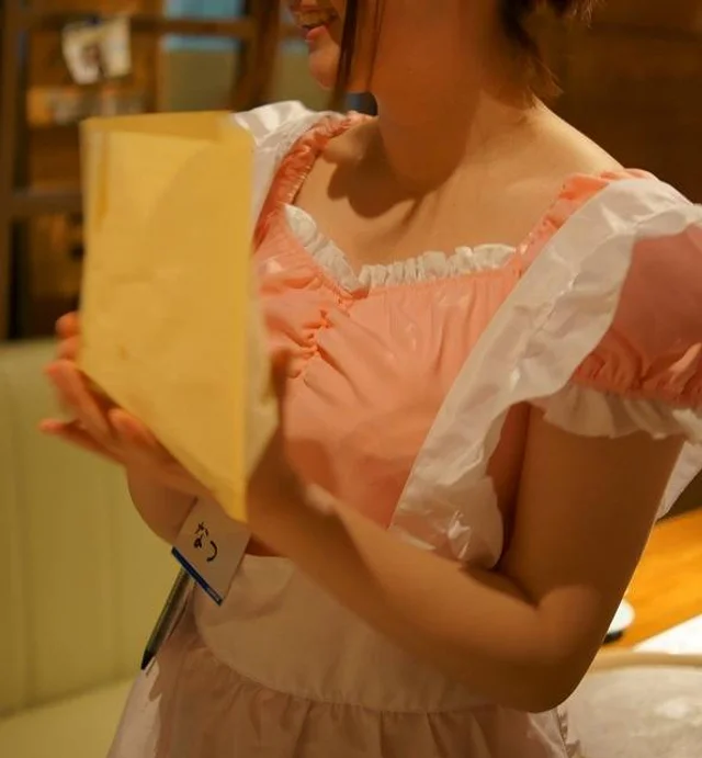 なつ（新人ちゃん）さんの画像2枚目