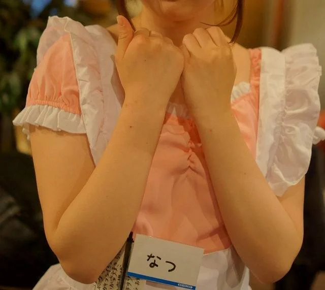 なつ（新人ちゃん）さんの画像3枚目