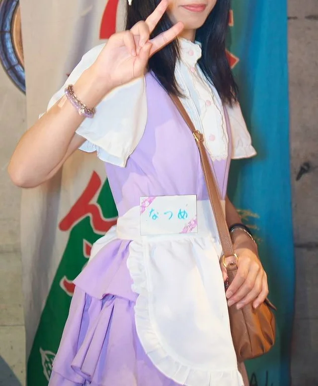 なつめさんの画像2枚目