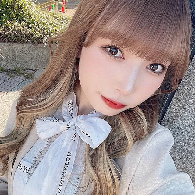 菜花萌優さんの画像1枚目