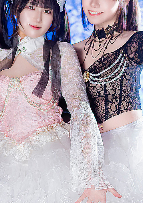 制服でさがす！コンカフェ特集｜ カフェるん