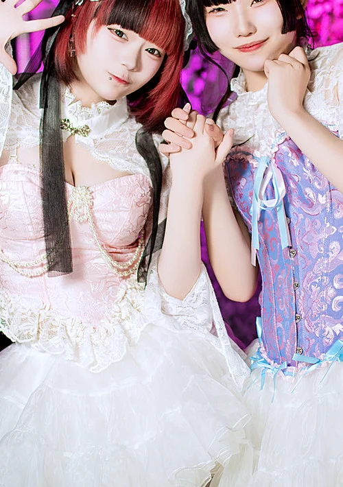 STAZIA―心斎橋アイドルコンカフェ―