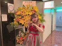 昨日はSTAZIAラスト出勤、本当にありがとうございました