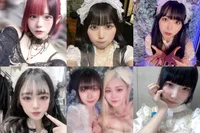 新人キャスト続々入店中♥まだまだ募集中です！