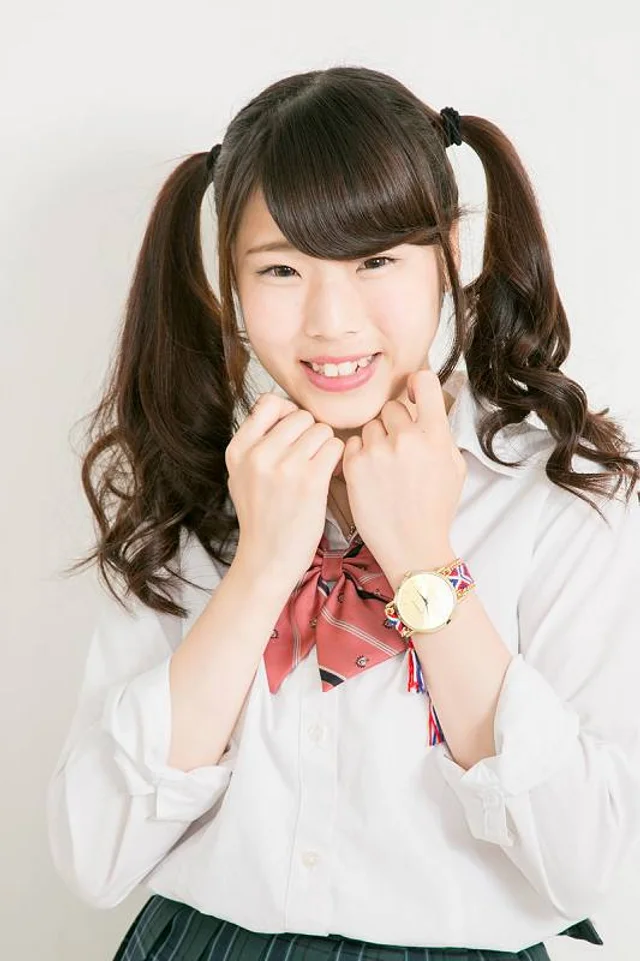JKくるみんさんの画像1枚目