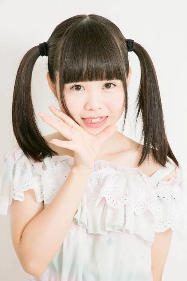 佐伯千優(二代目KONAMON 白玉粉)さんの画像3枚目