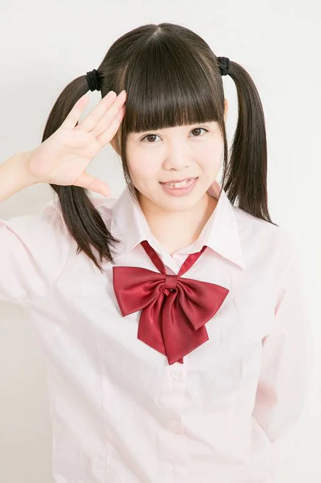 佐伯千優(二代目KONAMON 白玉粉)さんの画像2枚目