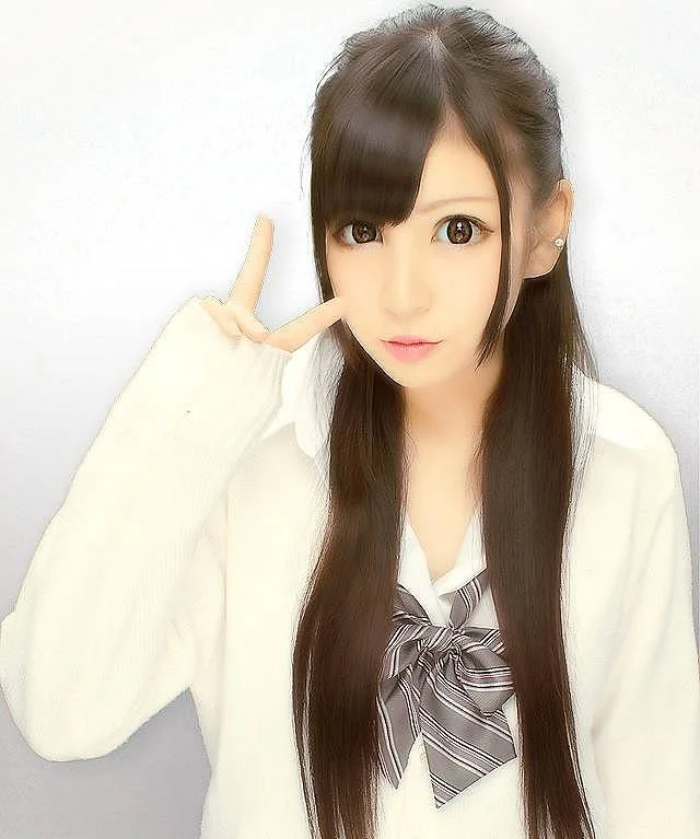 さやか。@はにーるーじゅさんの画像2枚目