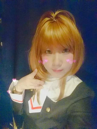 ゆりさんの写真