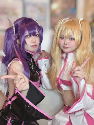 好きなコスプレをして楽しく働ける♡