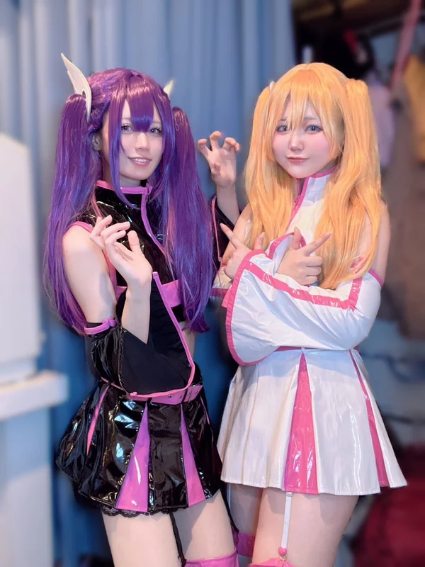 全宇宙魔法使い　ぱぴぷぺポロン