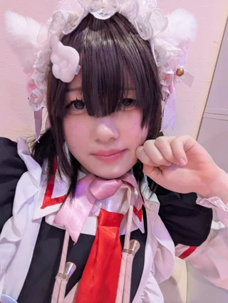 夢川 ひなさんの写真