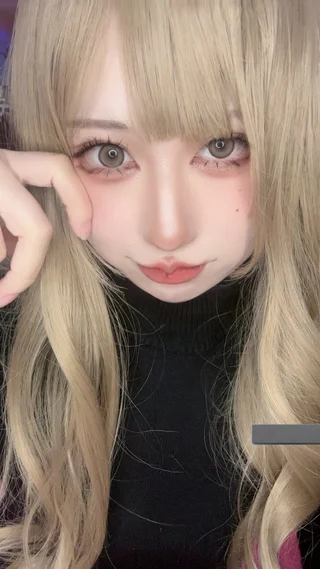 サランさんの写真