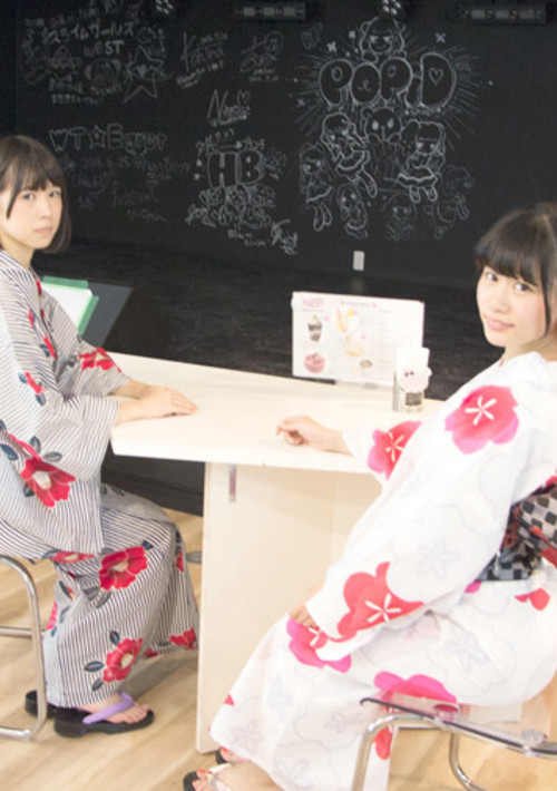 制服でさがす！コンカフェ特集｜ カフェるん