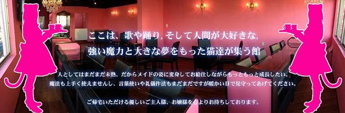 みけねこcafe清瀬本店のイメージ