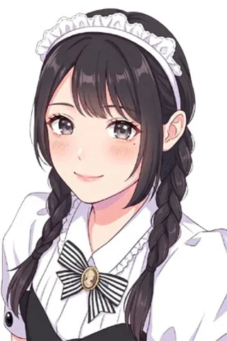 キャストイメージ