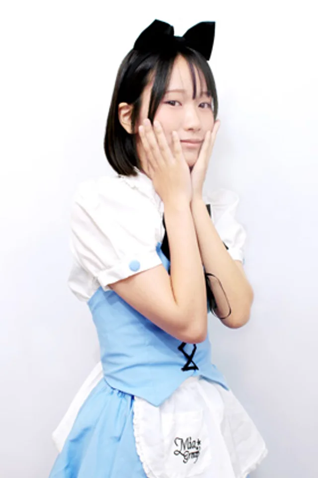 浜松店　くるみ（リフレ＋撮影会可）さんの画像2枚目