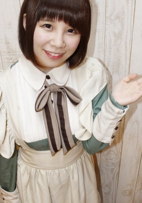 制服でさがす！コンカフェ特集｜ カフェるん