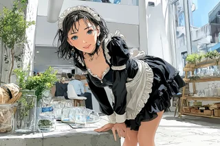 キャストイメージ