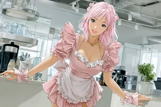 キャストイメージ