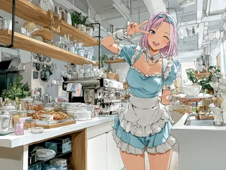 キャストイメージ