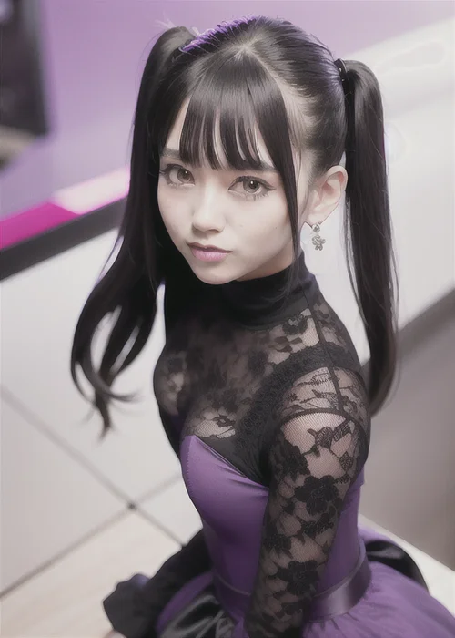 イチオシの衣装