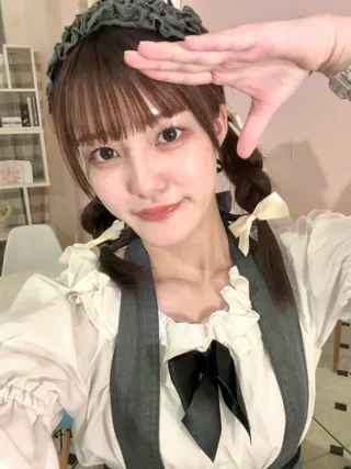 めありさんの写真