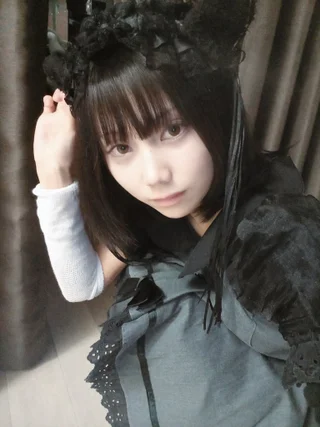 あまねさんの画像