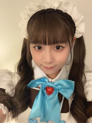 もかさんの写真