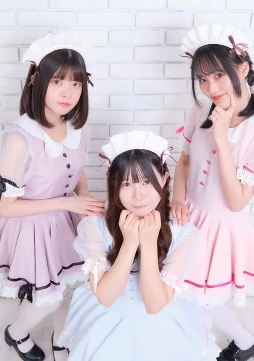 めるめいど