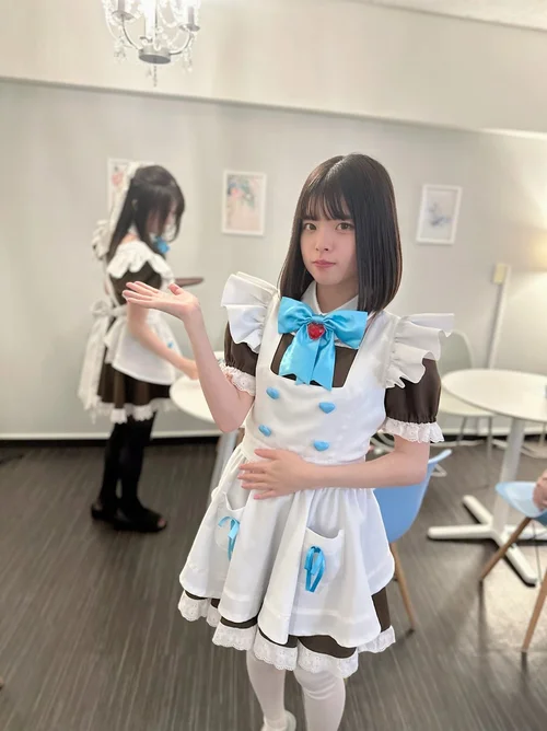 イチオシの衣装