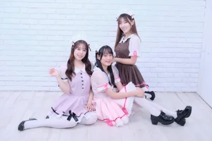 かわいい制服たくさんあります(*^^*)