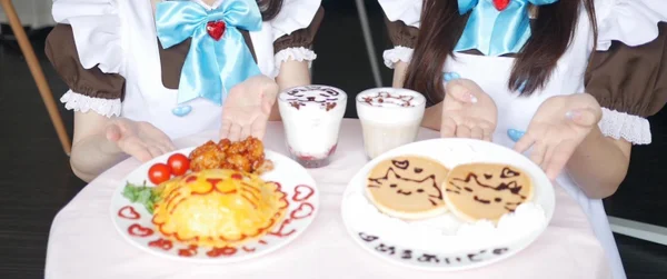 めるめいど