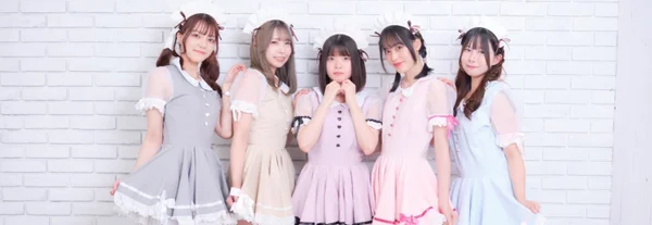 めるめいど