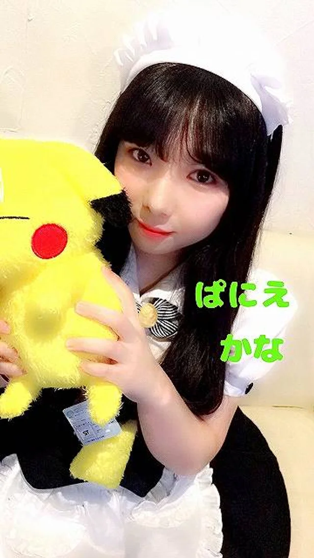 かなさんの画像2枚目