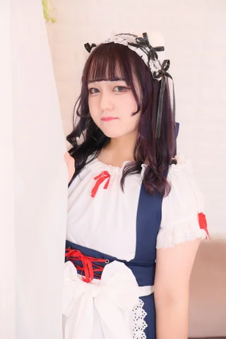 めありさんの写真