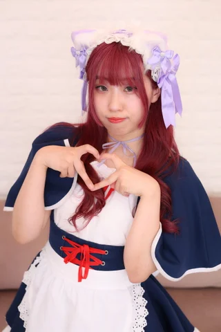 キャストイメージ