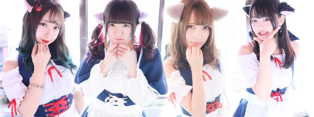 みけねこカフェ秋葉原店