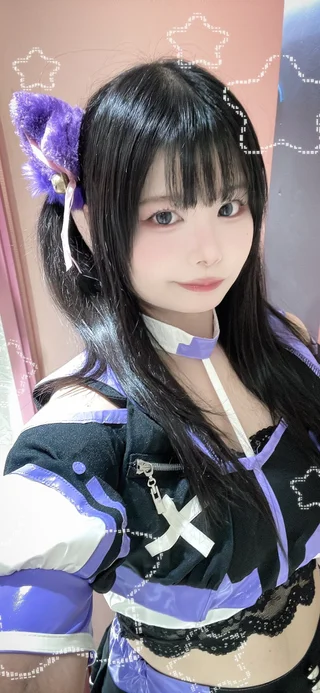 ぐみさんの写真