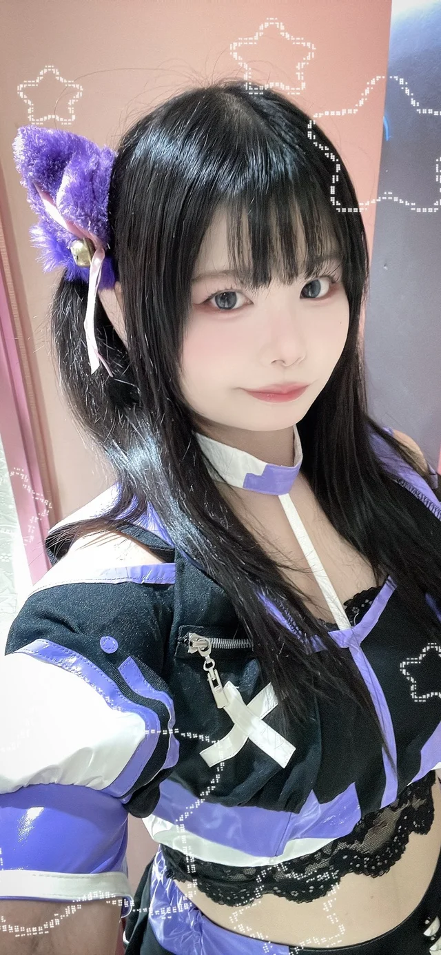 ぐみさんの画像1枚目