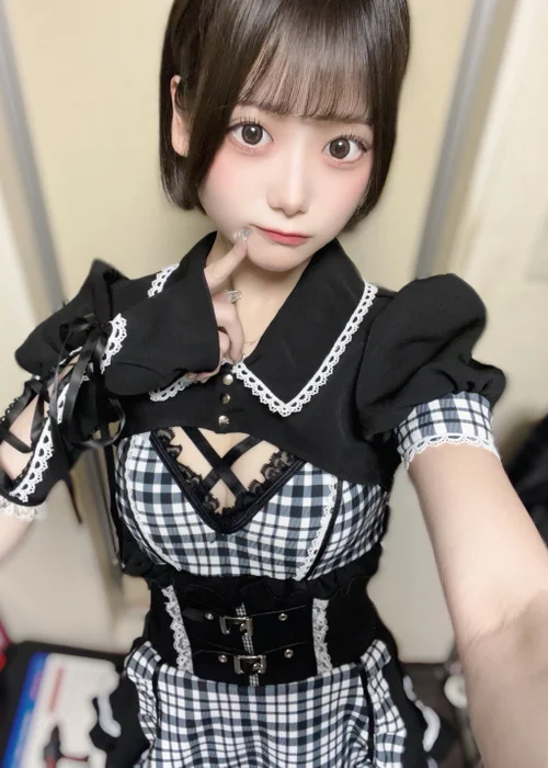 イチオシの衣装