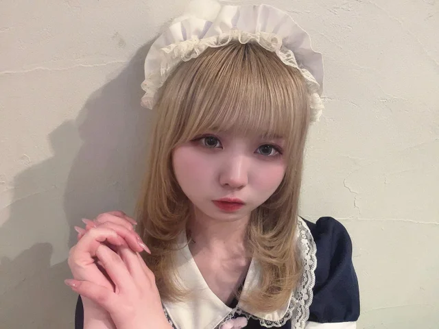 なぁな