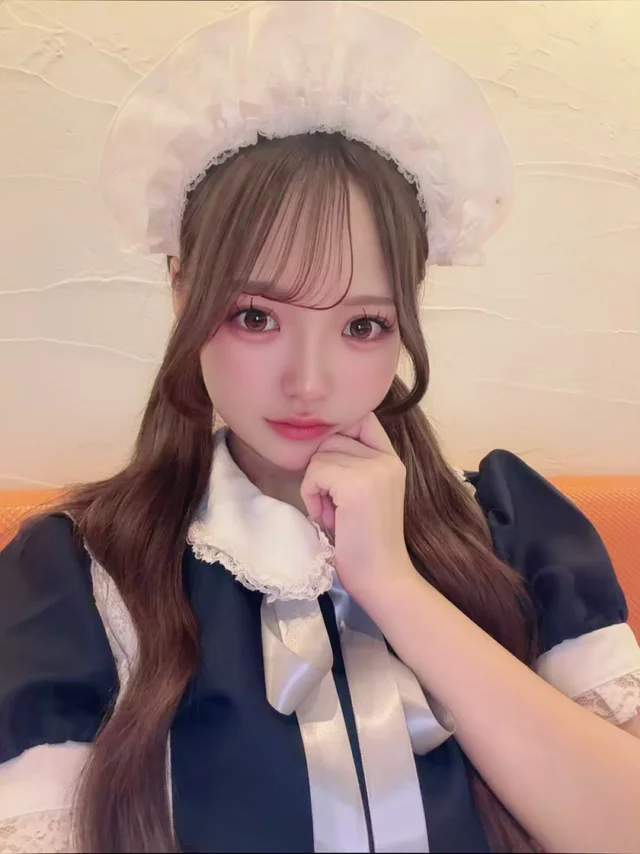 リリさんの画像1枚目