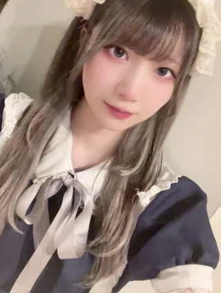 まりなさんの写真
